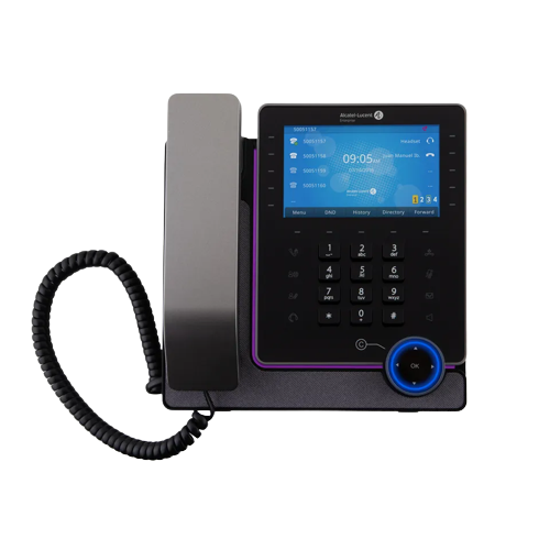 M8 DeskPhone